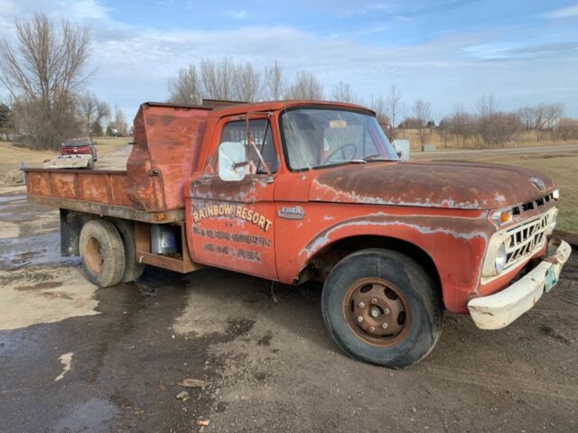 1964 Ford Other Pickups - photo 2