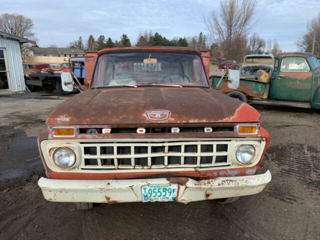 1964 Ford Other Pickups - photo 3