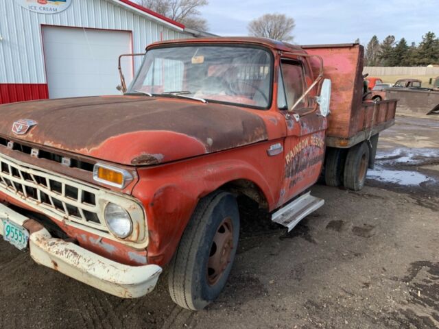 1964 Ford Other Pickups - photo 4