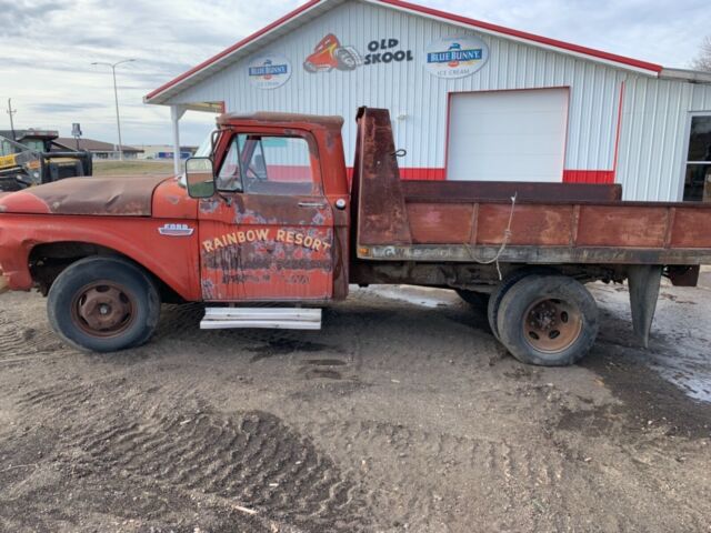 1964 Ford Other Pickups - photo 5