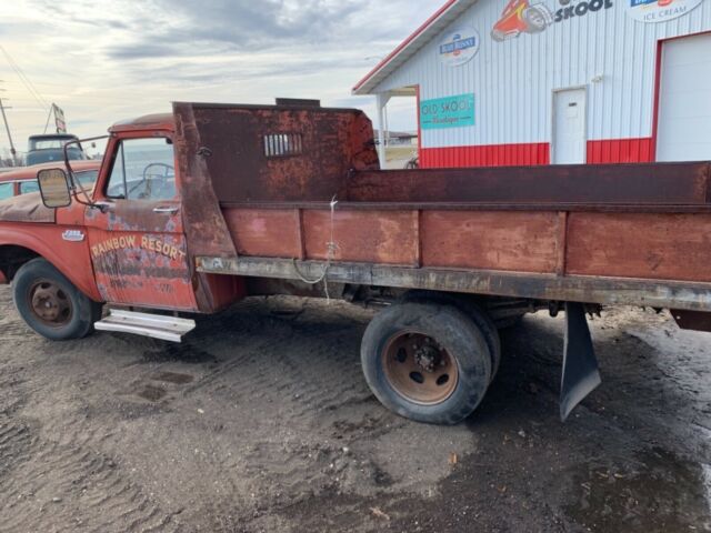 1964 Ford Other Pickups - photo 6