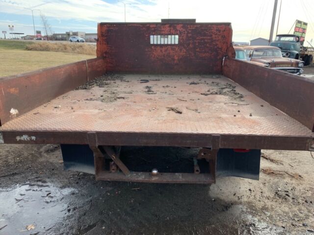 1964 Ford Other Pickups - photo 7