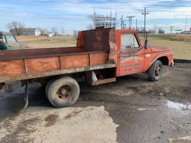 1964 Ford Other Pickups - photo 8
