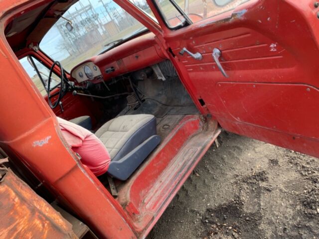 1964 Ford Other Pickups - photo 9