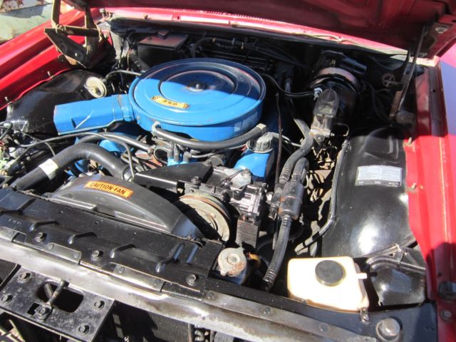 1968 Ford Other LTD - photo 10