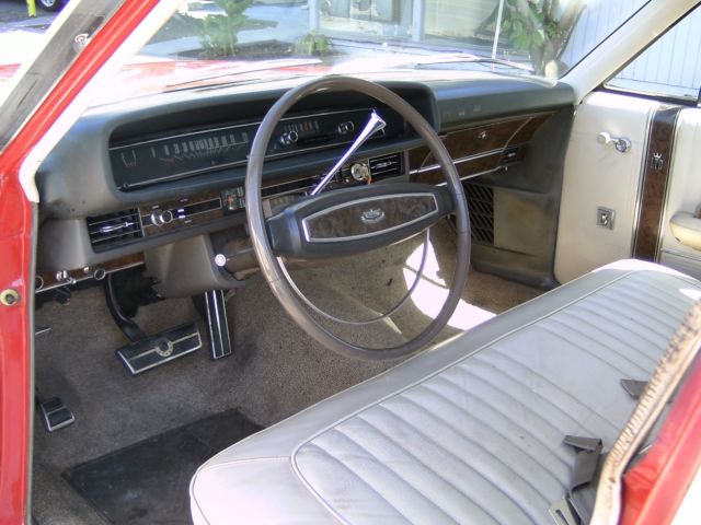 1968 Ford Other LTD - photo 9