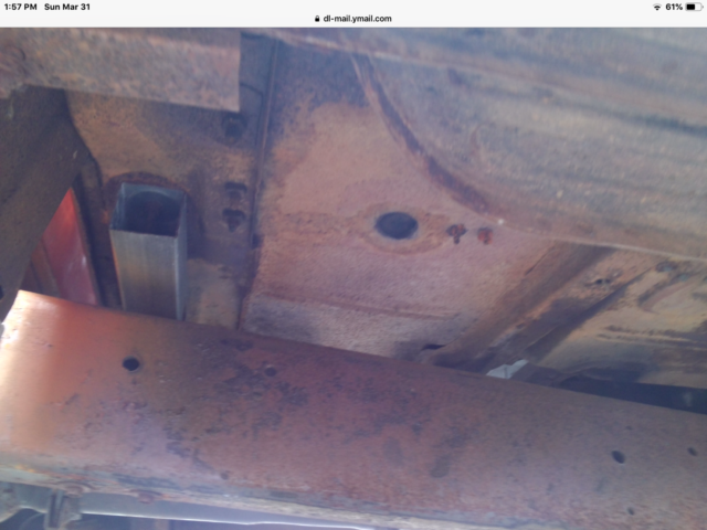 1964 Ford F-100 - photo 9