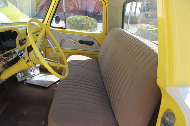 1964 Ford F-100 - photo 3