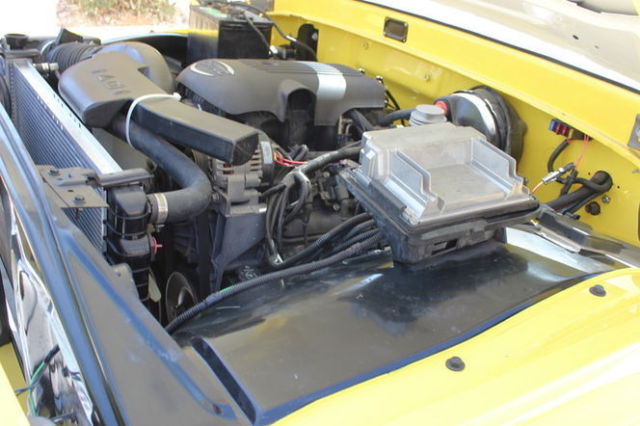 1964 Ford F-100 - photo 4