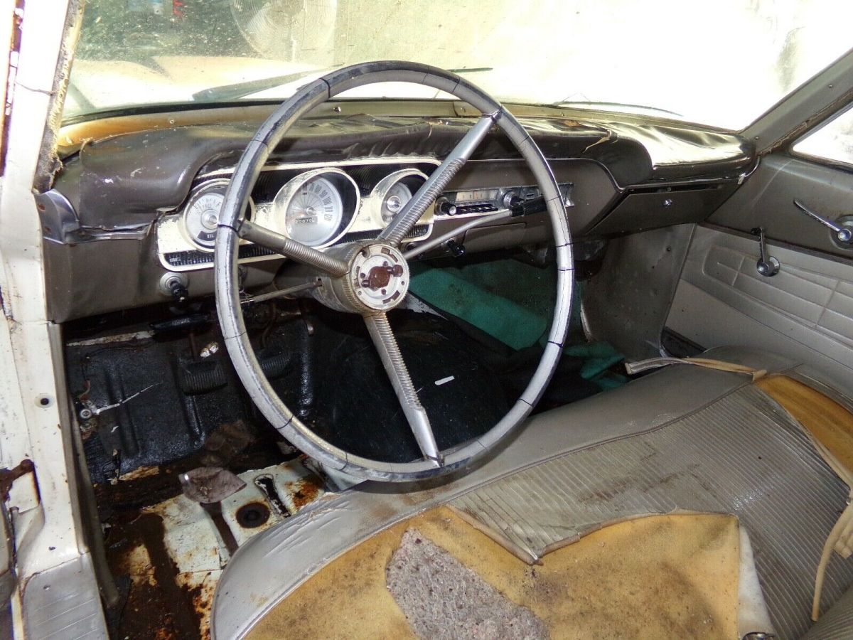1964 Ford Fairlane - photo 13