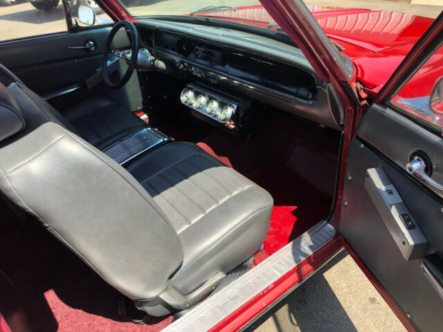 1964 Ford Ranchero (Completely Restored) - photo 11