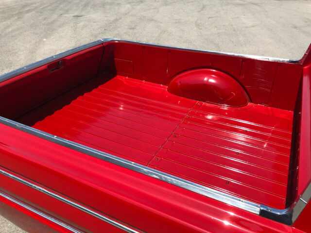 1964 Ford Ranchero (Completely Restored) - photo 12