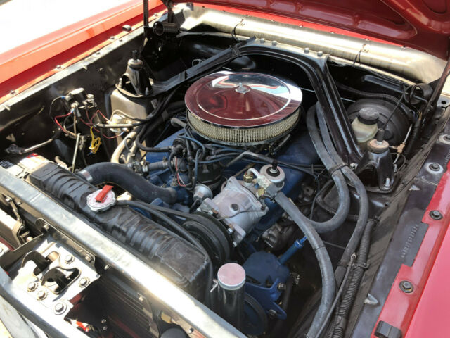 1964 Ford Ranchero (Completely Restored) - photo 4