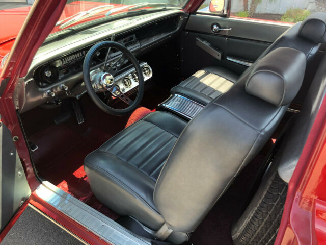 1964 Ford Ranchero (Completely Restored) - photo 5