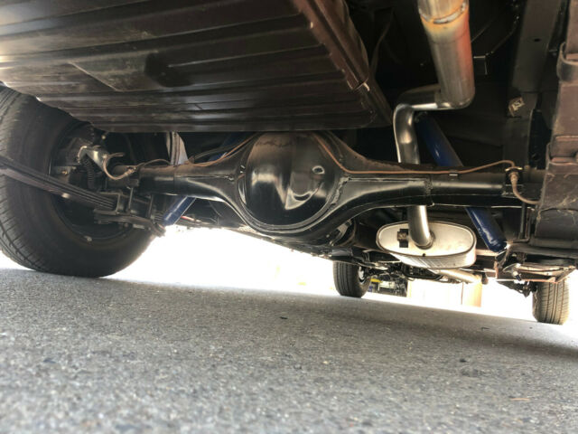 1964 Ford Ranchero (Completely Restored) - photo 6