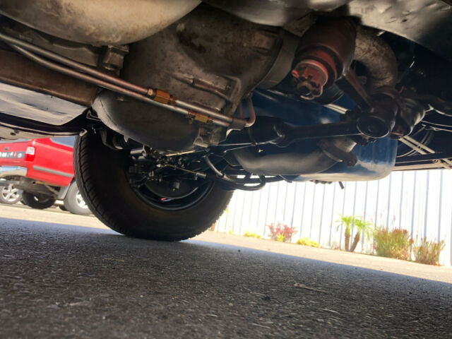 1964 Ford Ranchero (Completely Restored) - photo 7