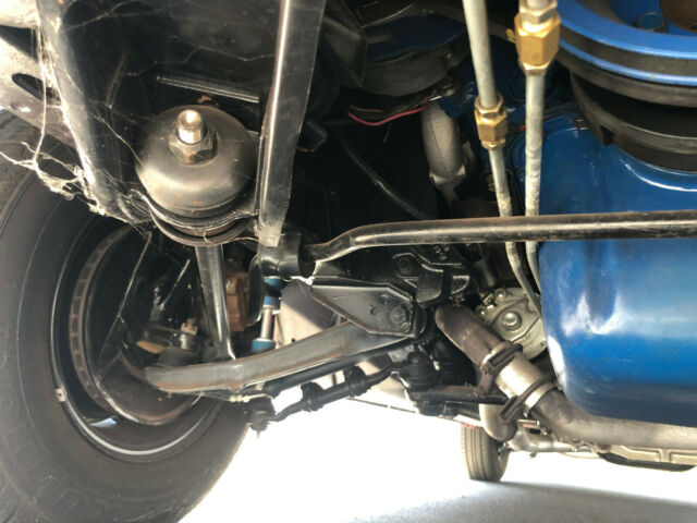 1964 Ford Ranchero (Completely Restored) - photo 8