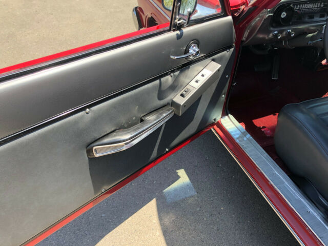 1964 Ford Ranchero (Completely Restored) - photo 9