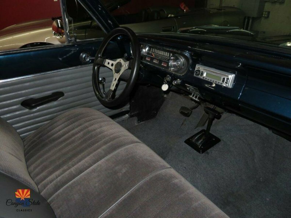 1964 Ford Ranchero - photo 2