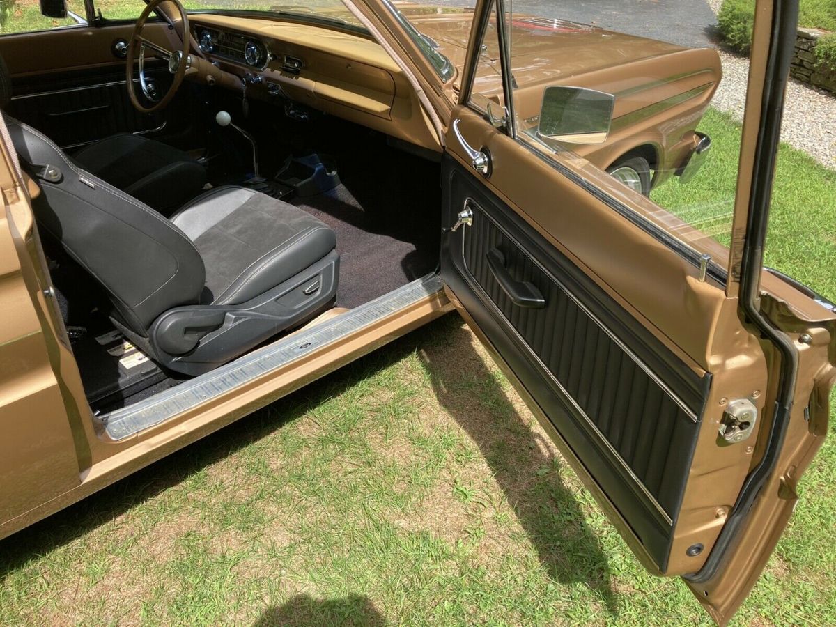 1964 Ford Ranchero - photo 13