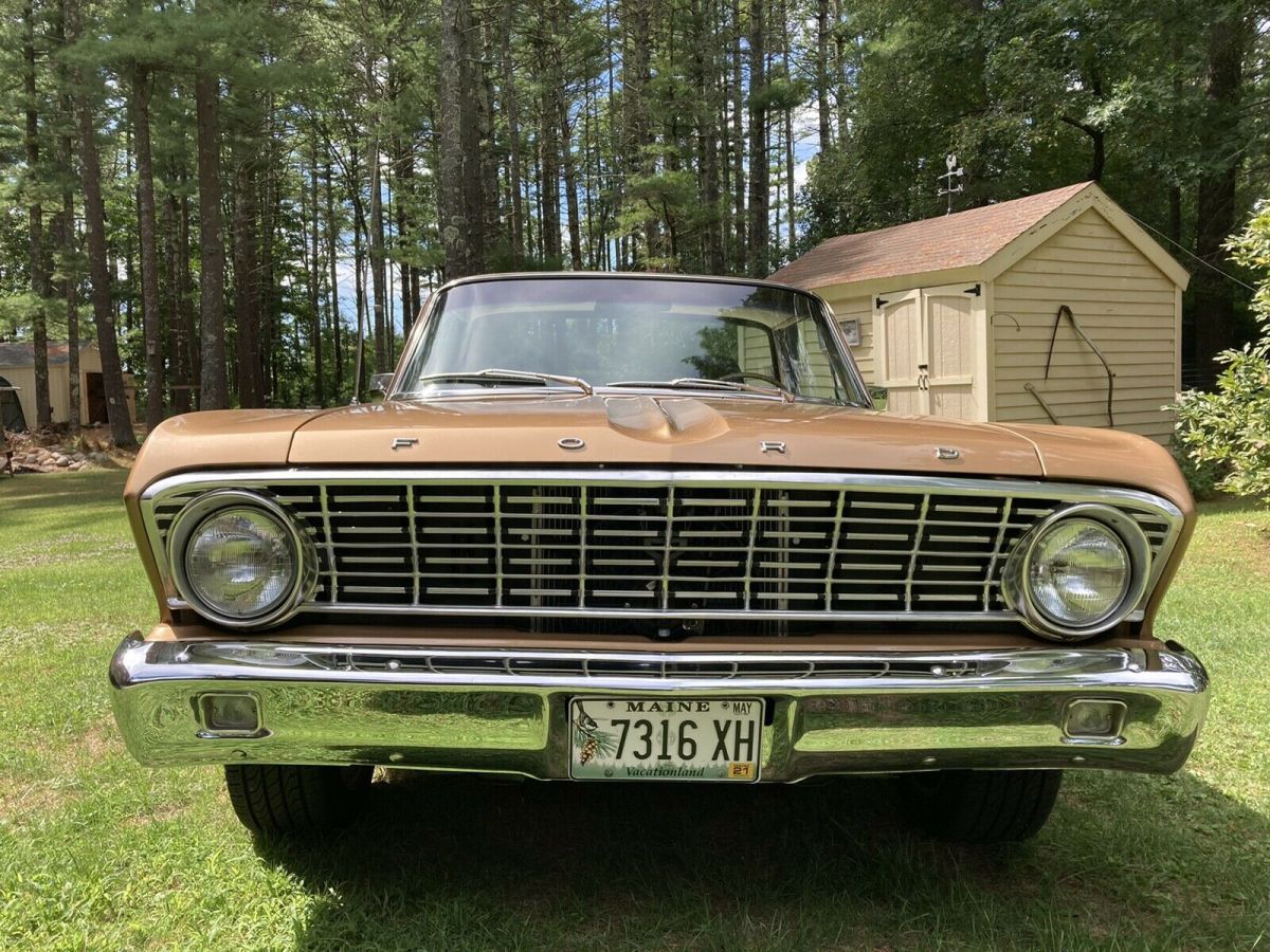 1964 Ford Ranchero - photo 3