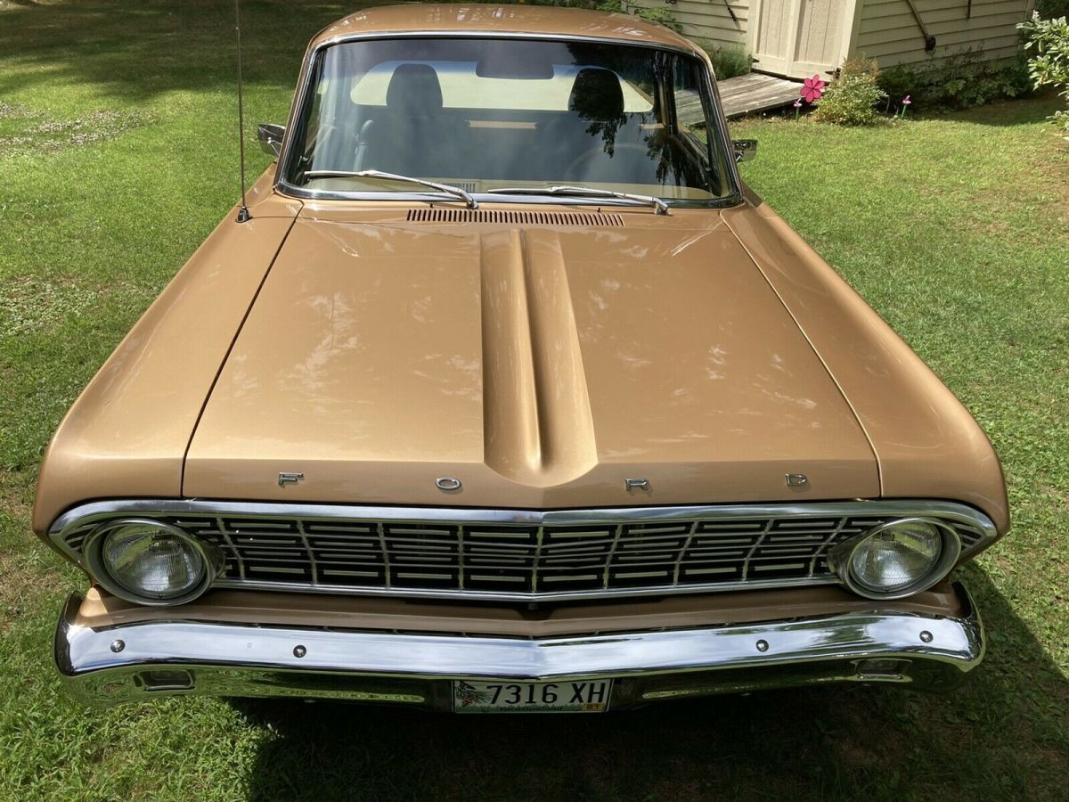 1964 Ford Ranchero - photo 4