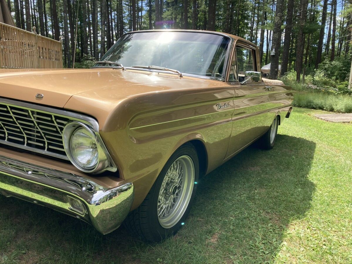 1964 Ford Ranchero - photo 7