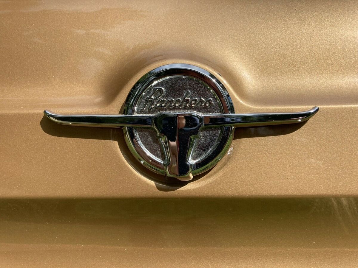 1964 Ford Ranchero - photo 9