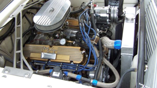 1964 Ford Ranchero Custom RESTOMOD - photo 13