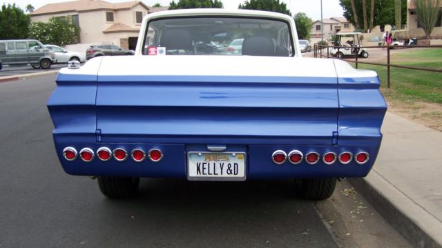1964 Ford Ranchero Custom RESTOMOD - photo 4