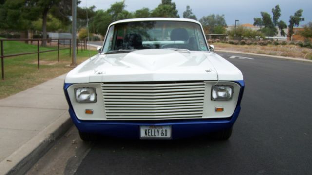 1964 Ford Ranchero Custom RESTOMOD - photo 7