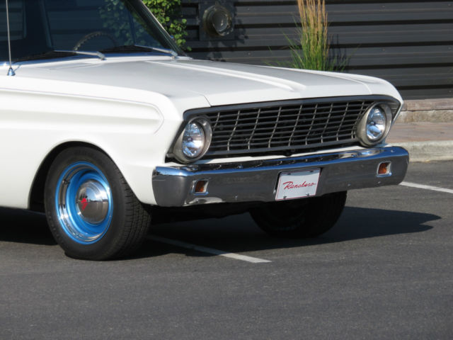 1964 Ford Ranchero - photo 2