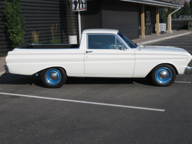 1964 Ford Ranchero - photo 3