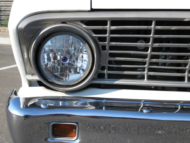 1964 Ford Ranchero - photo 4