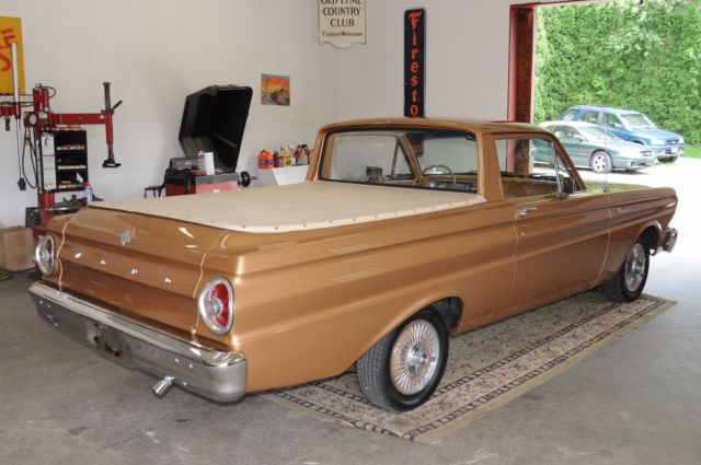 1964 Ford Ranchero - photo 10