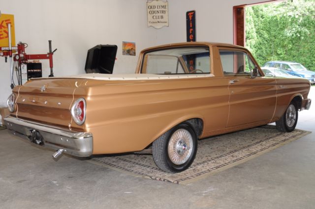 1964 Ford Ranchero - photo 13