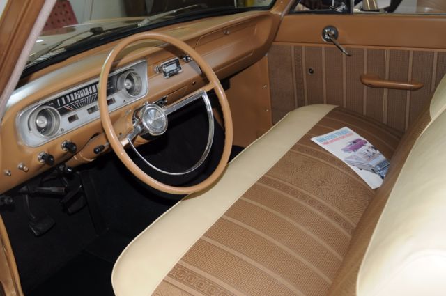 1964 Ford Ranchero - photo 5