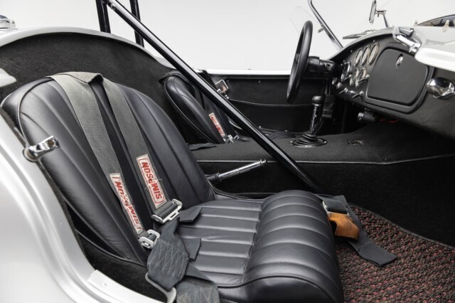 1964 Ford - photo 4