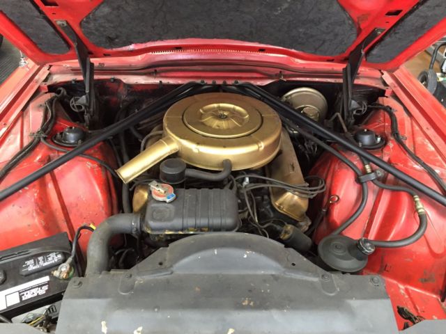 1964 Ford Thunderbird - photo 5