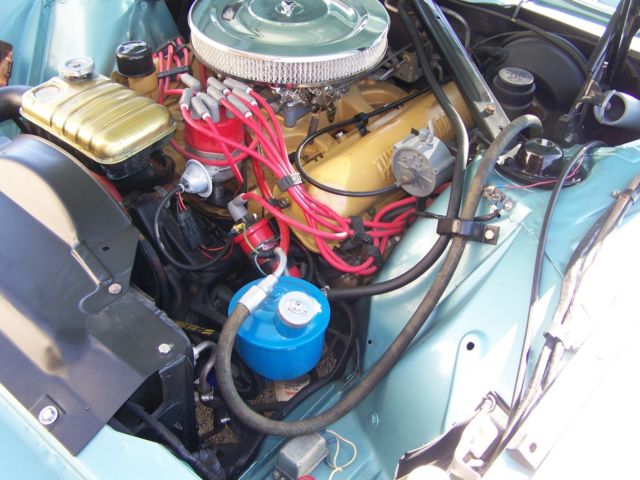 1964 Ford Model T GREEN - photo 10