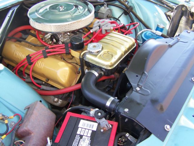 1964 Ford Model T GREEN - photo 11