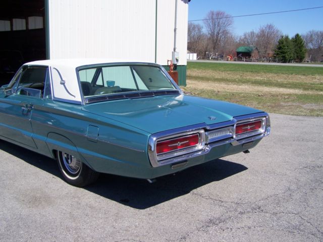 1964 Ford Model T GREEN - photo 3