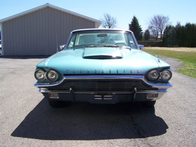 1964 Ford Model T GREEN - photo 6