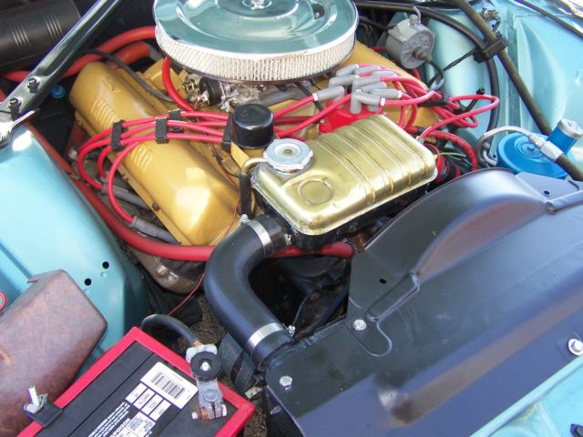1964 Ford Model T GREEN - photo 9
