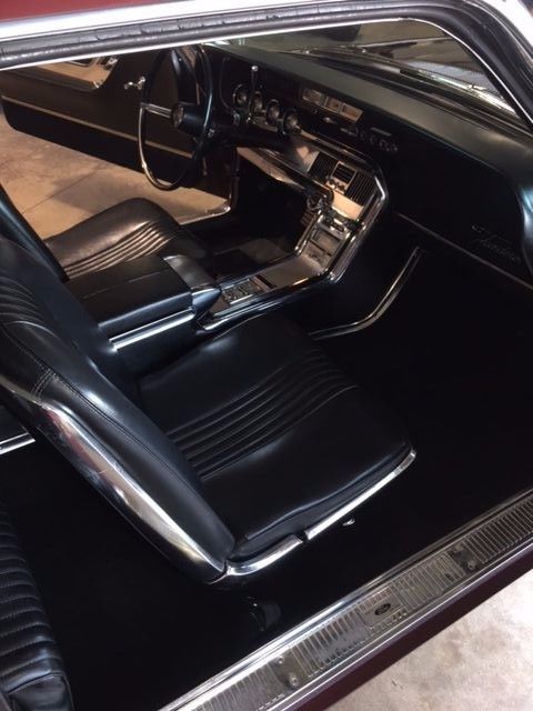 1964 Ford Thunderbird 2 Door Hardtop "BARN FIND" - photo 12