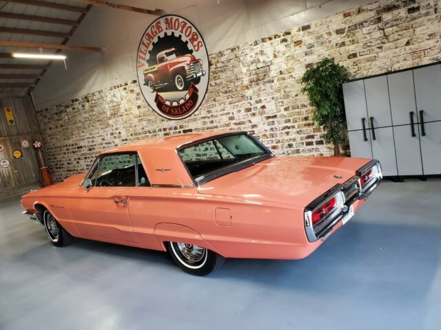 1964 FORD THUNDERBIRD "SOLD" 1964 Ford Thunderbird