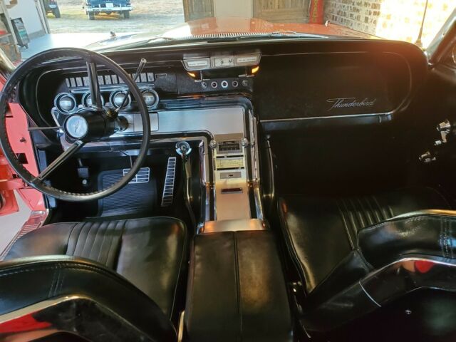 1964 Ford Thunderbird - photo 10