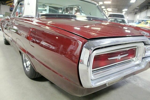 1964 Ford Thunderbird -- - photo 10