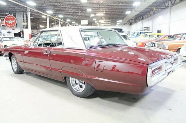 1964 Ford Thunderbird -- - photo 3