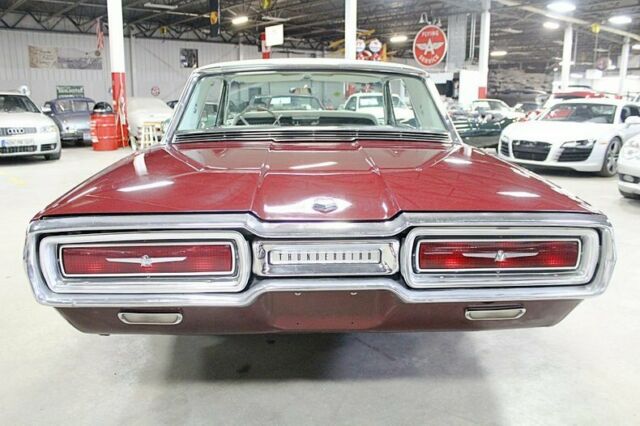 1964 Ford Thunderbird -- - photo 4